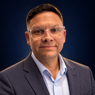 Alex Fachinello, co-founder