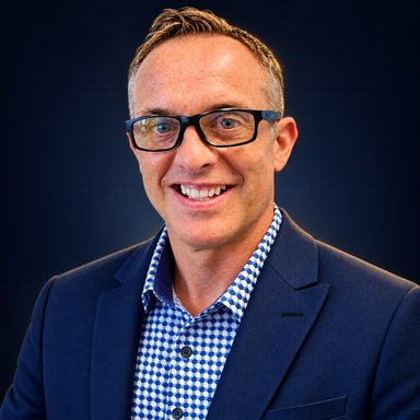 Todd Richardson, co-founder